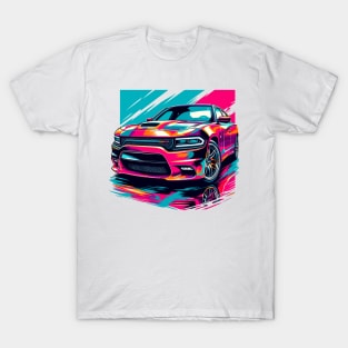 Dodge Charger T-Shirt